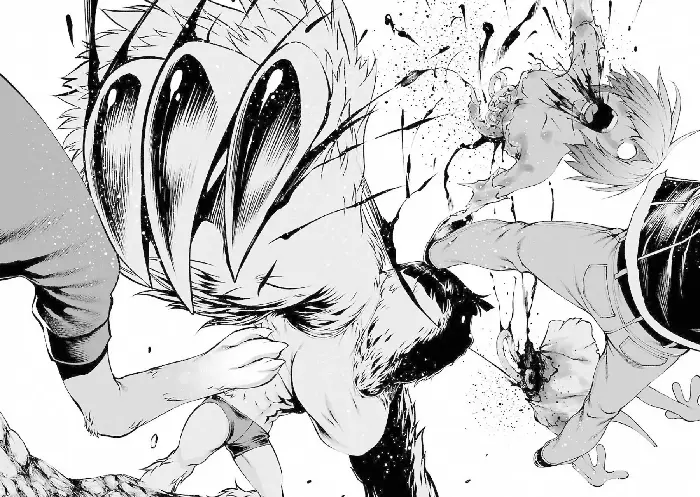 Killing Bites Chapter 53 image 45_optimized